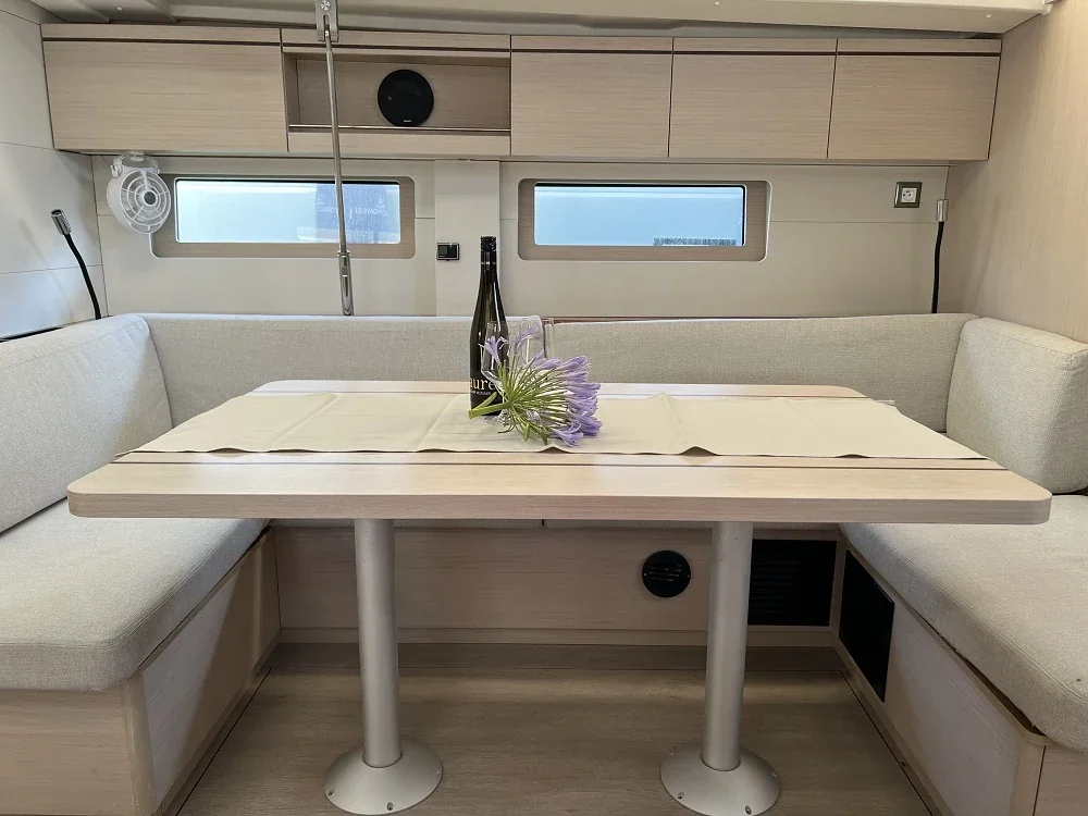 Yacht BENETEAU Oceanis 51.1 - Anna - Foto 1