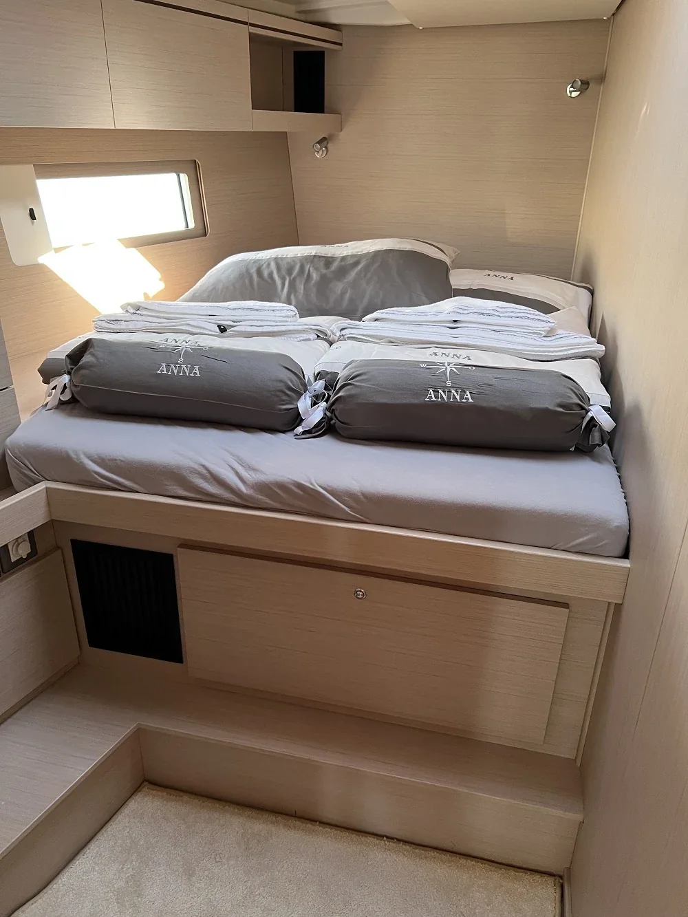 Yacht BENETEAU Oceanis 51.1 - Anna - Foto 1