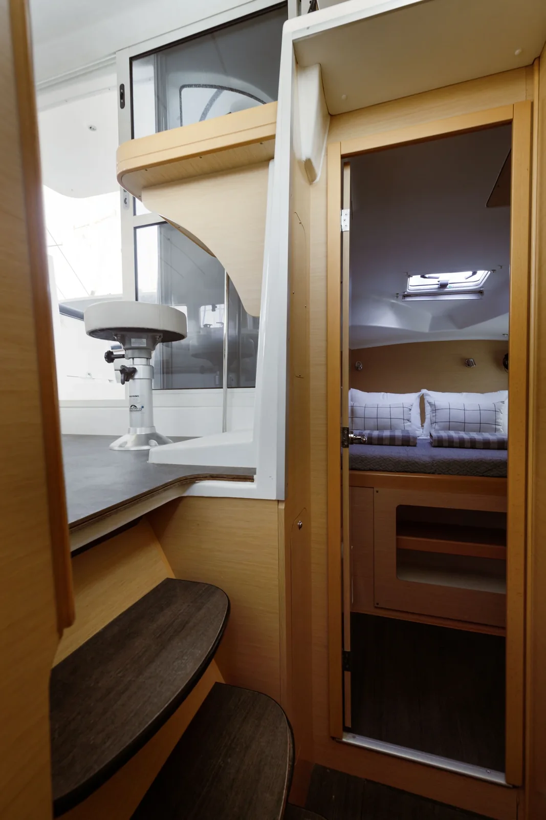 Yacht LAGOON 380 S2 - Astra - Foto 1