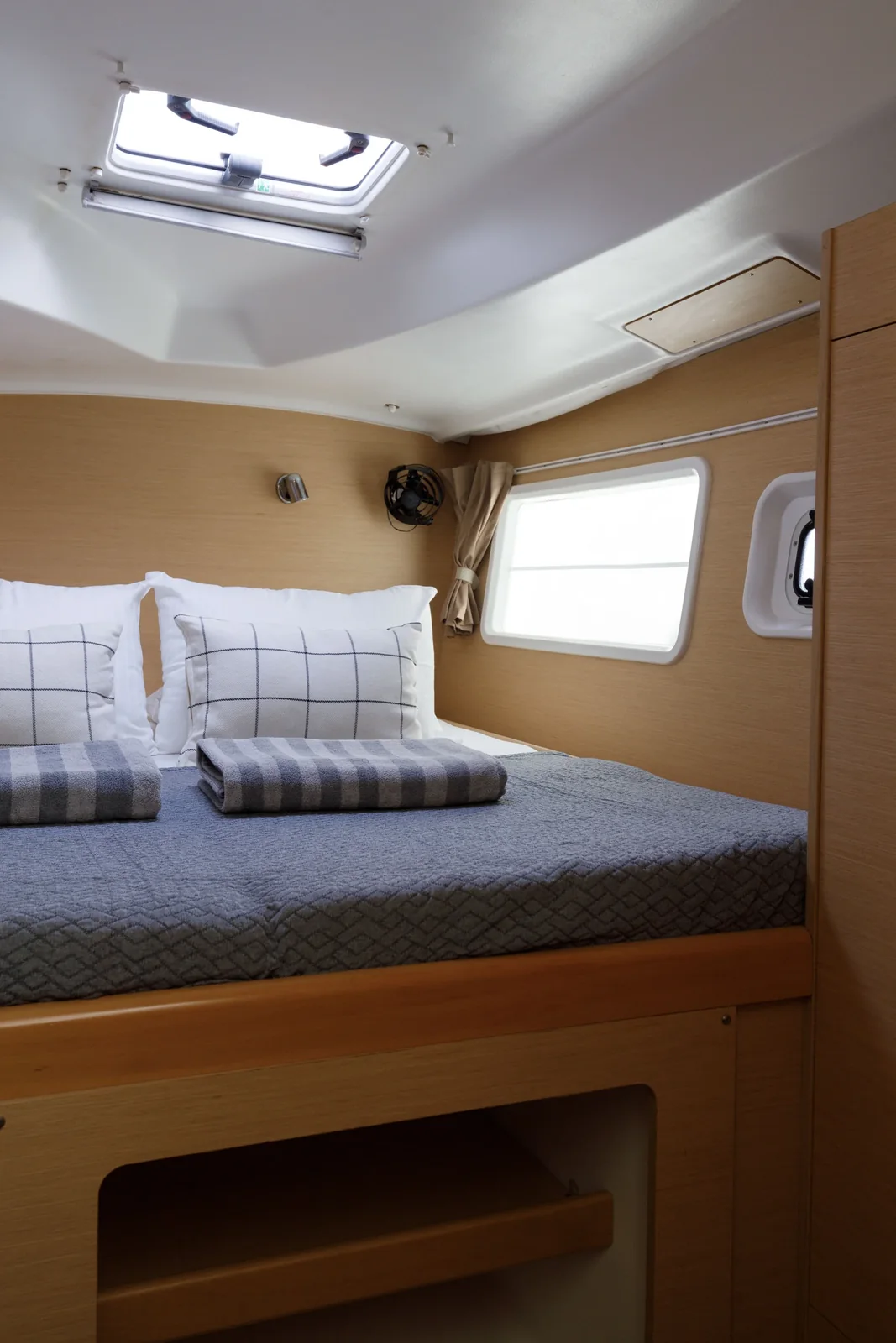 Yacht LAGOON 380 S2 - Astra - Foto 1