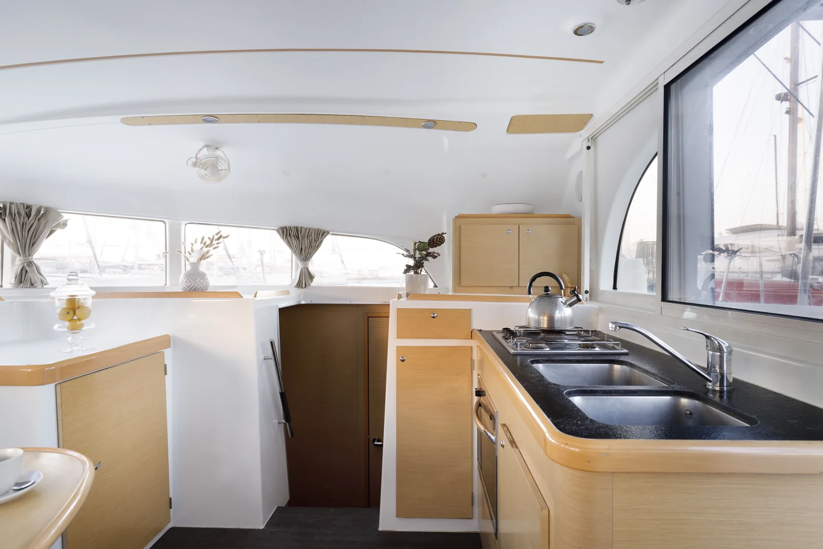 Yacht LAGOON 380 S2 - Astra - Foto 1