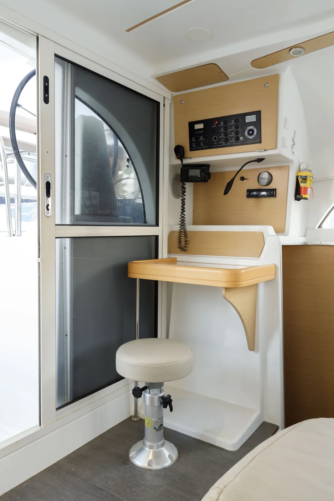 Yacht LAGOON 380 S2 - Astra - Foto 1