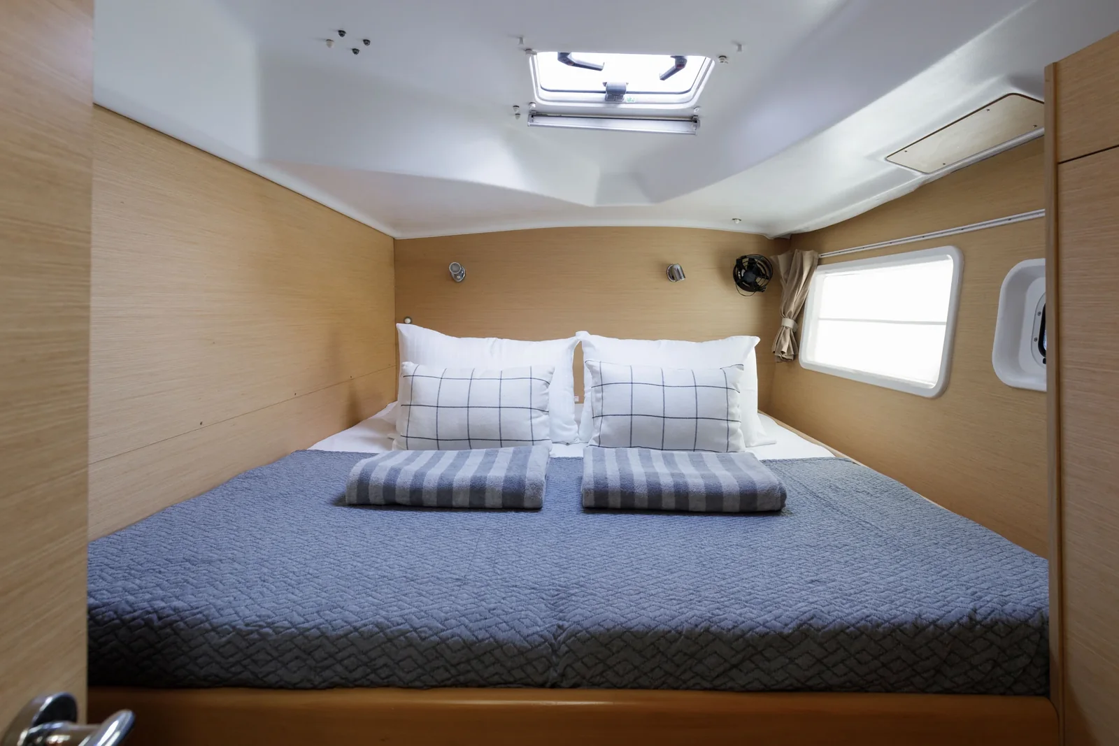Yacht LAGOON 380 S2 - Astra - Foto 1