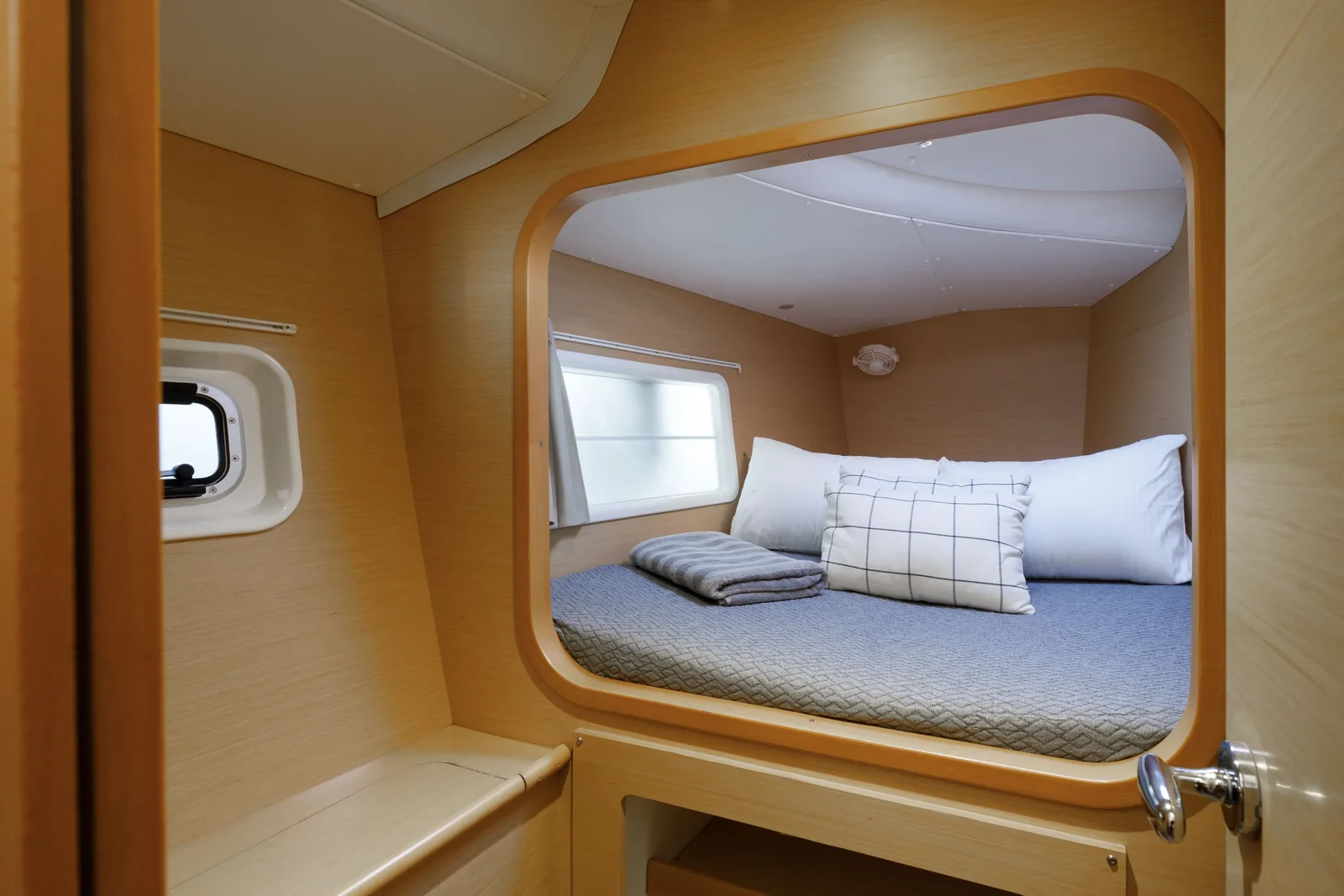 Yacht LAGOON 380 S2 - Astra - Foto 1