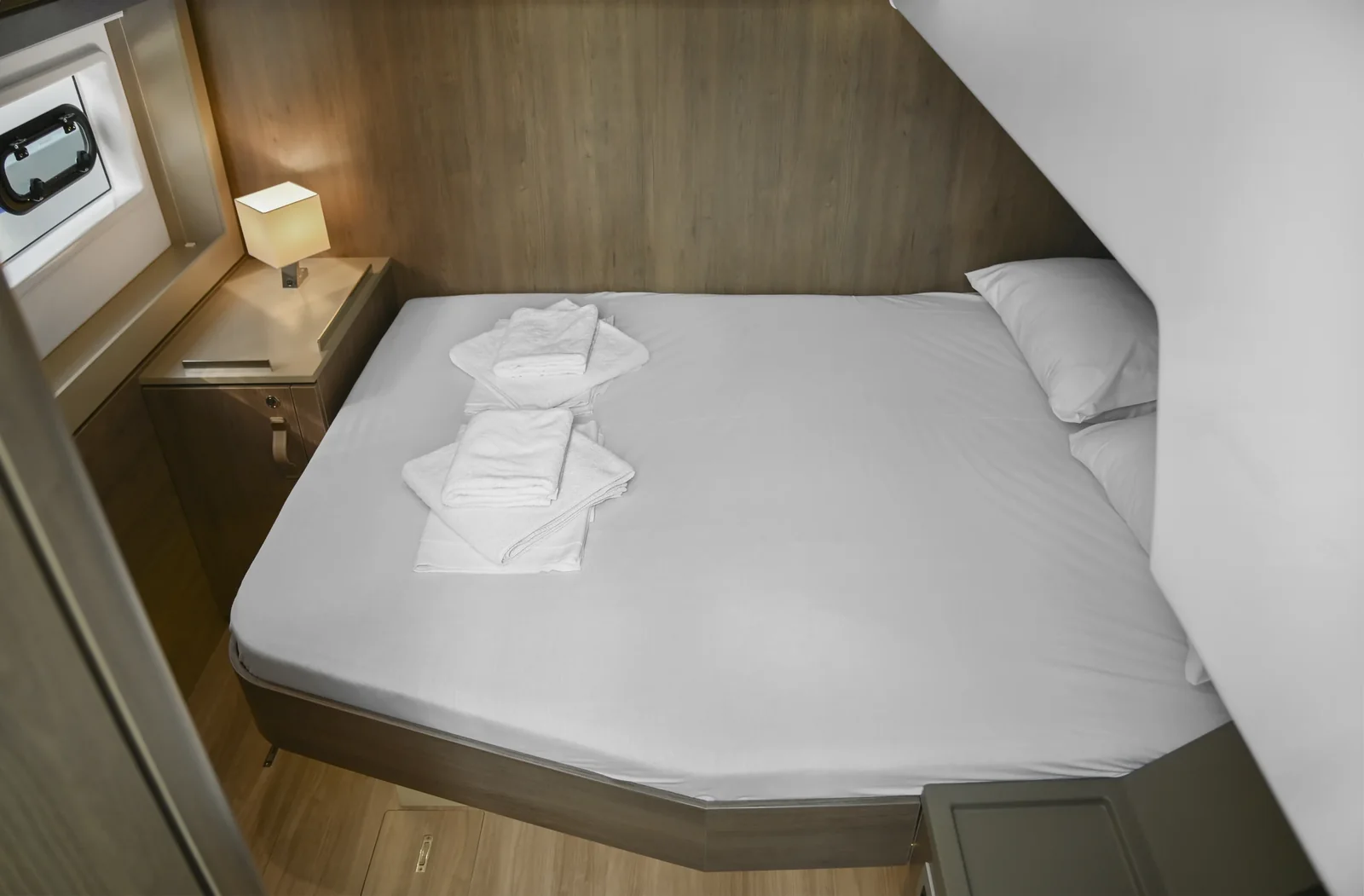 Yacht CATANA Bali 4.6 - Enma - Foto 1