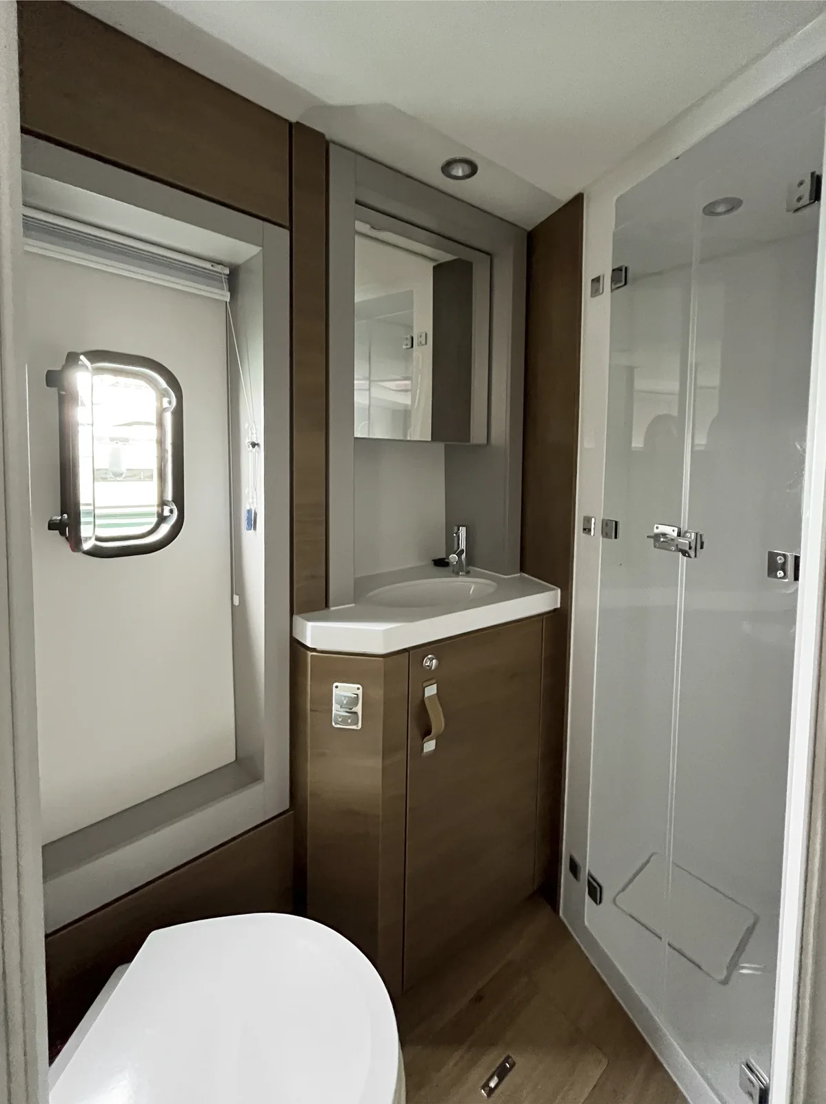 Yacht CATANA Bali 4.6 - Enma - Foto 1