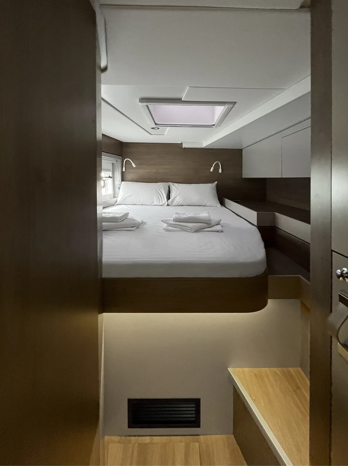 Yacht CATANA Bali 4.6 - Enma - Foto 1
