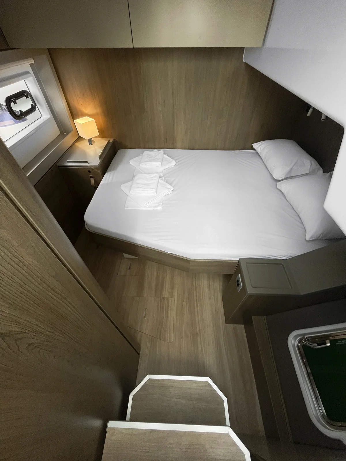 Yacht CATANA Bali 4.6 - Enma - Foto 1