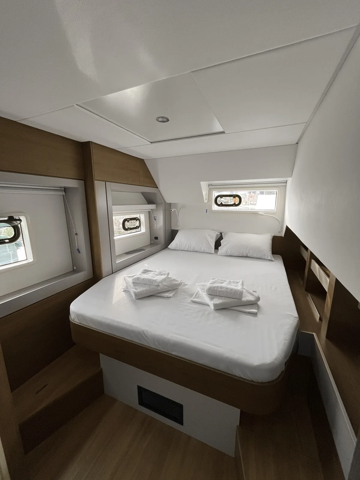 Yacht CATANA Bali 4.6 - Enma - Foto 1