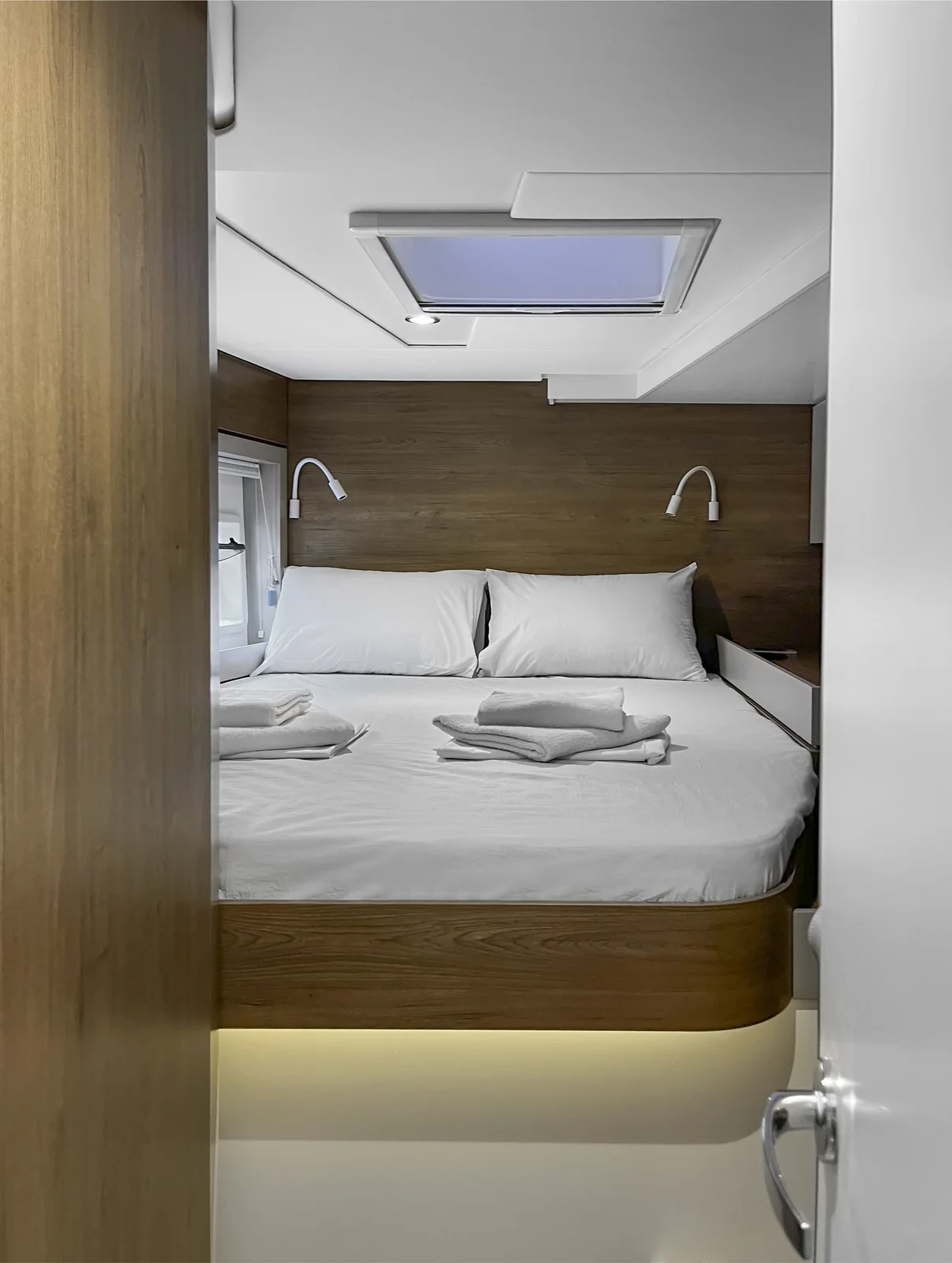 Yacht CATANA Bali 4.6 - Enma - Foto 1