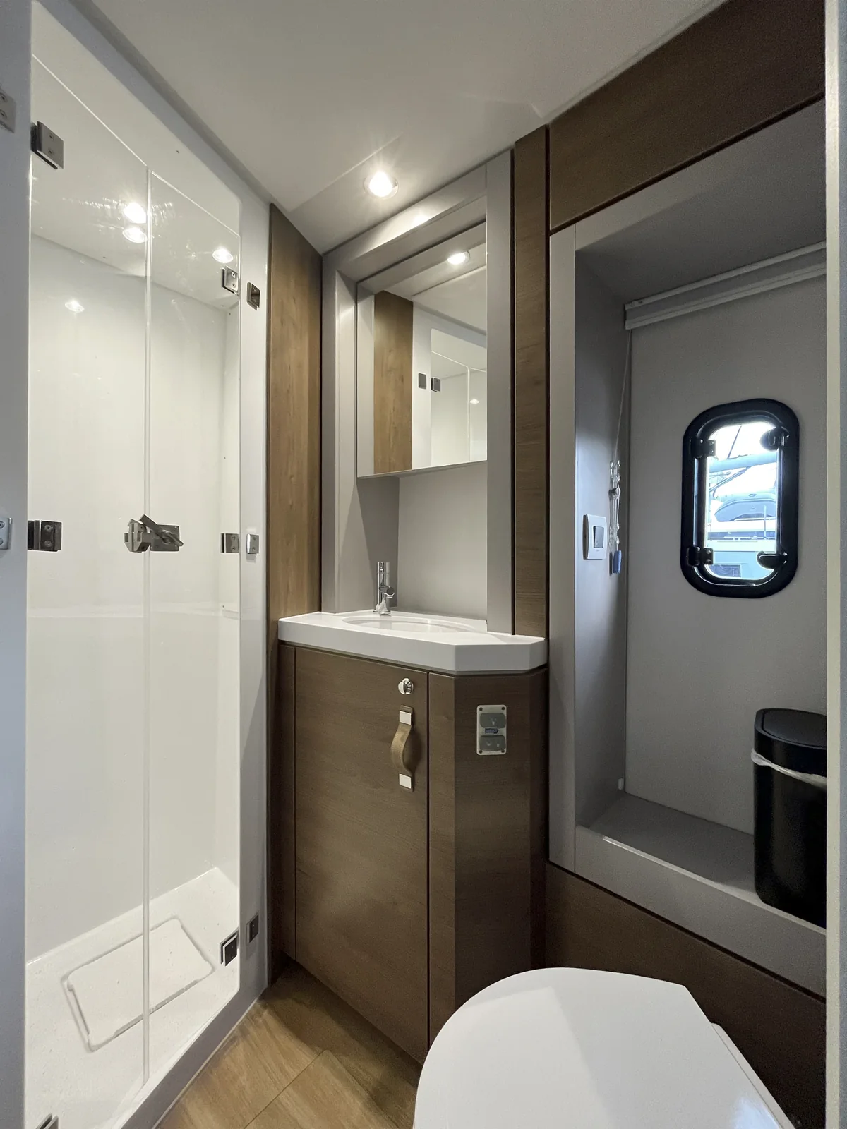 Yacht CATANA Bali 4.6 - Enma - Foto 1