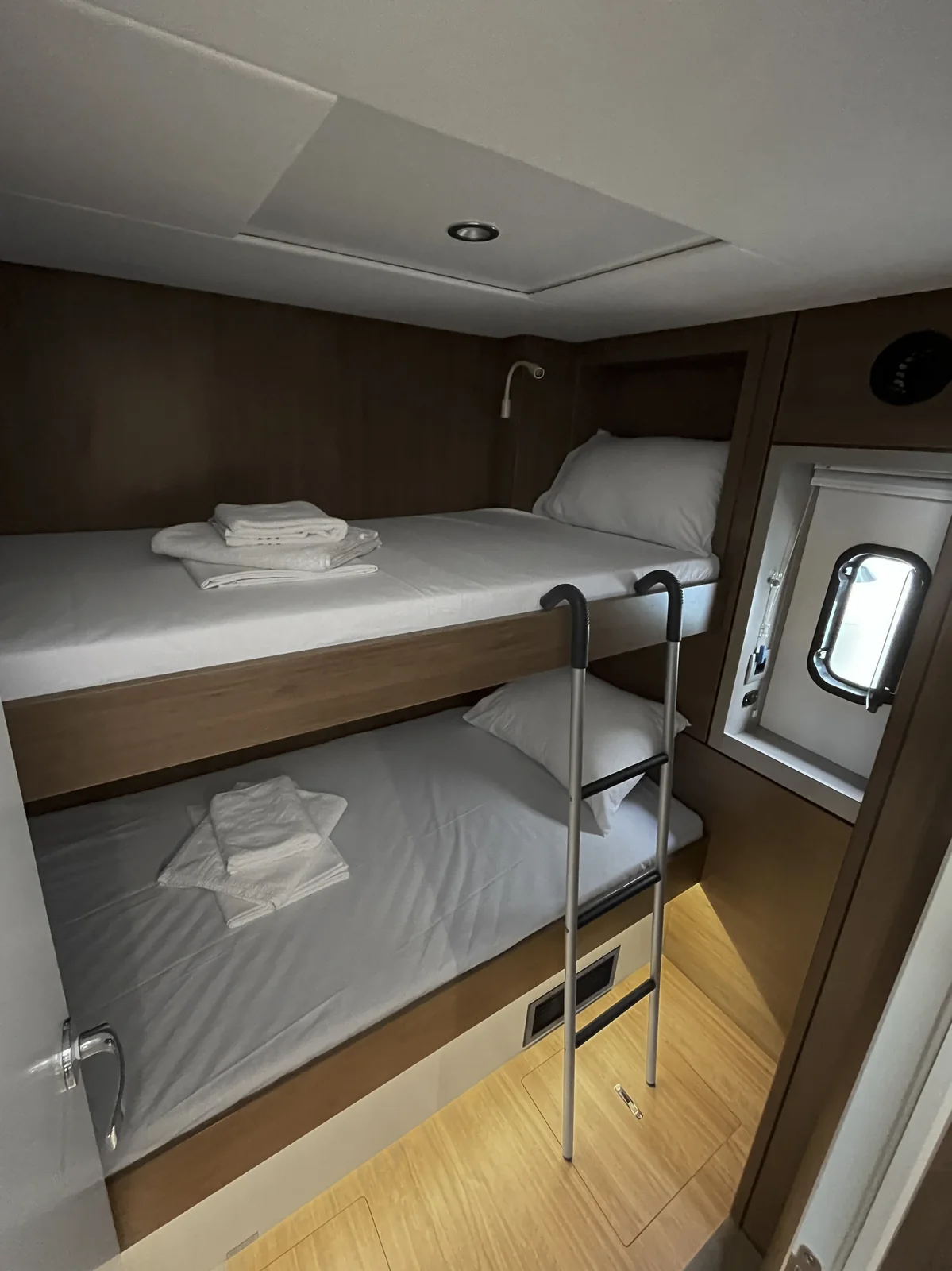 Yacht CATANA Bali 4.6 - Enma - Foto 1