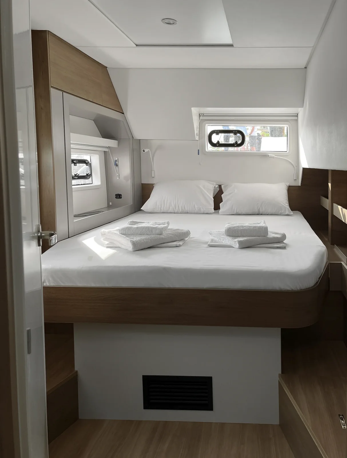 Yacht CATANA Bali 4.6 - Enma - Foto 1