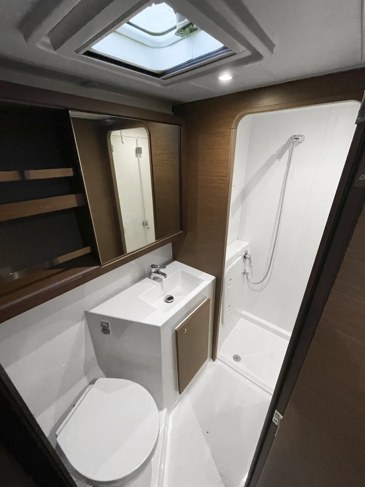 Yacht LAGOON 42 - Nami - Foto 1