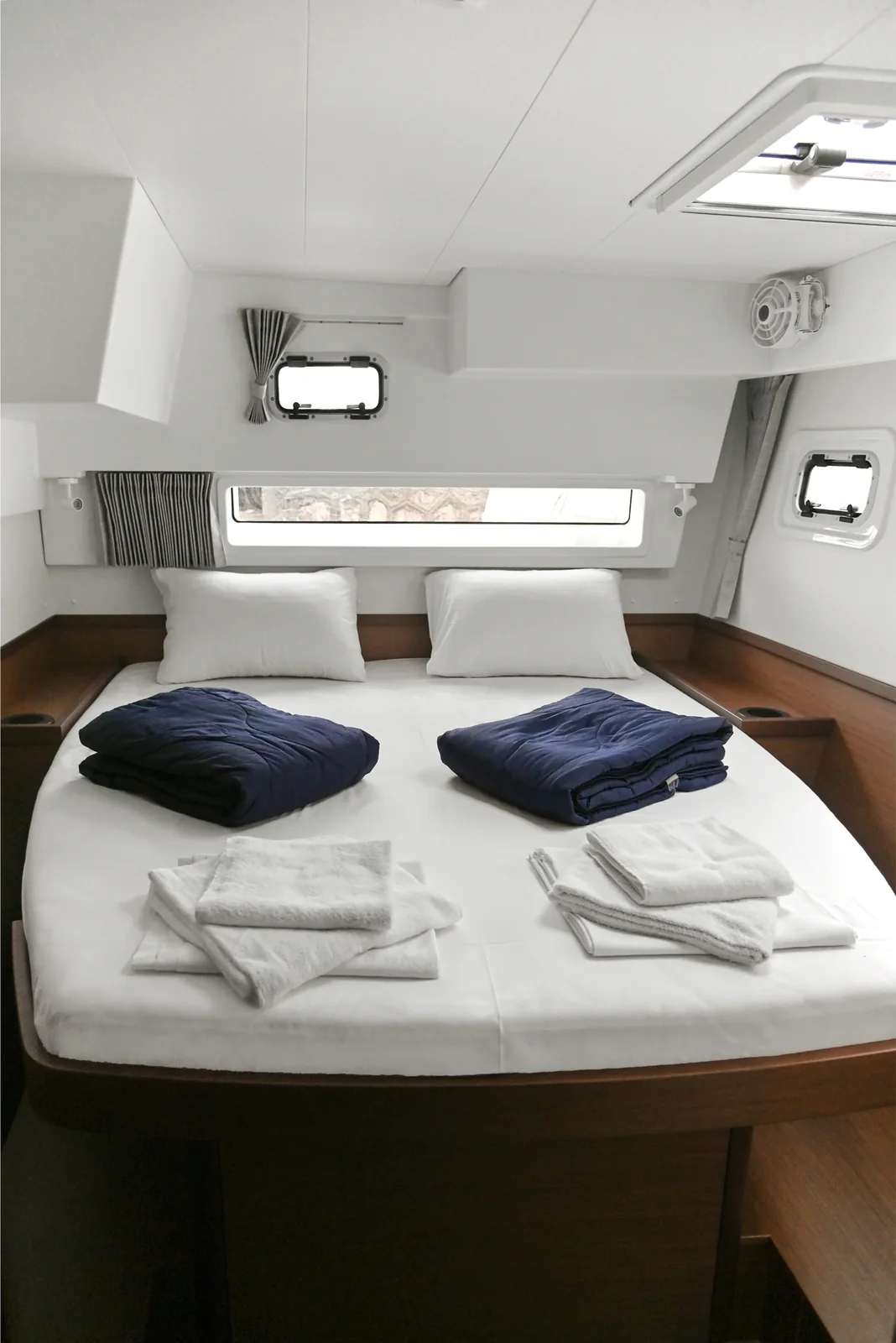 Yacht LAGOON 42 - Nami - Foto 1