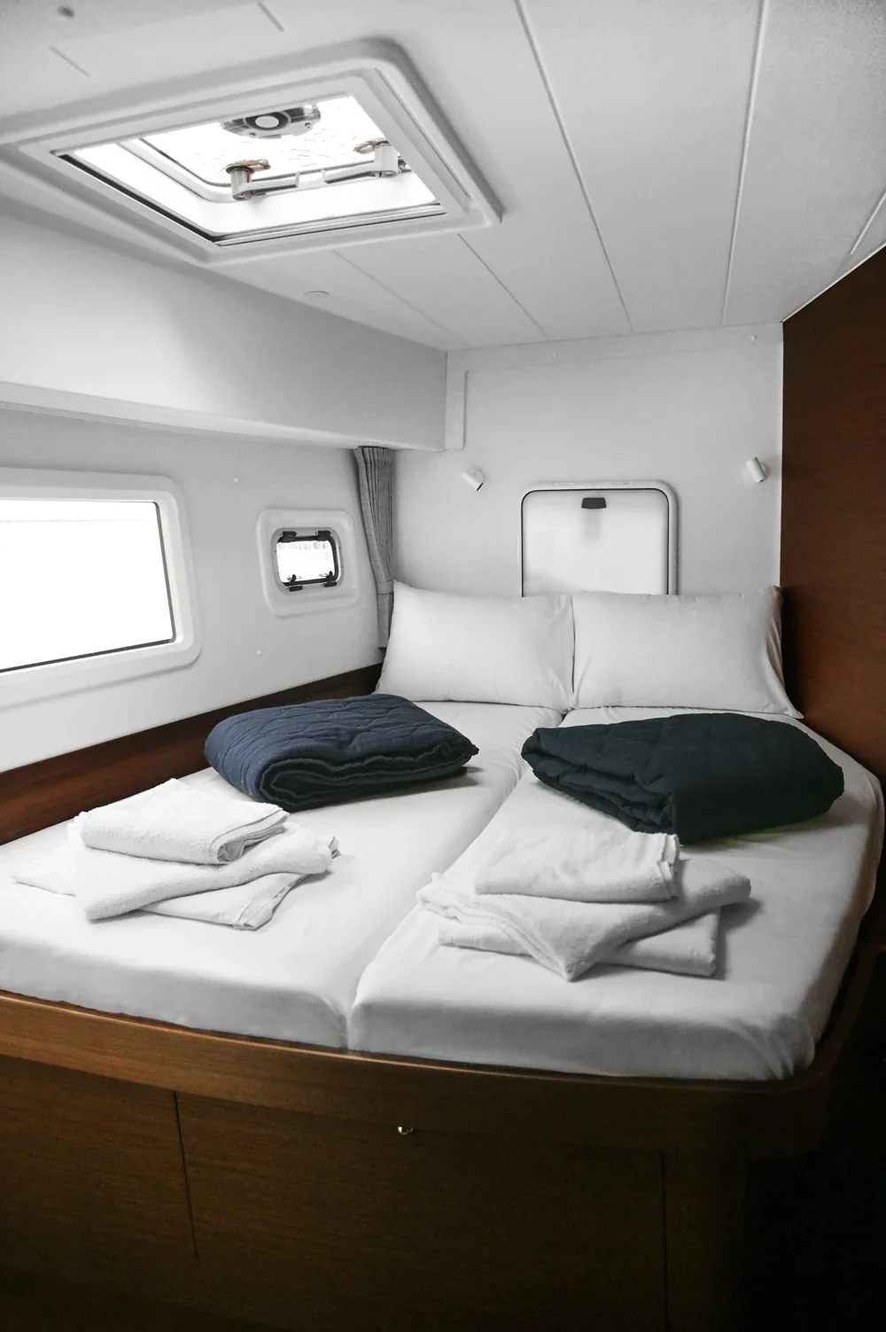 Yacht LAGOON 42 - Nami - Foto 1