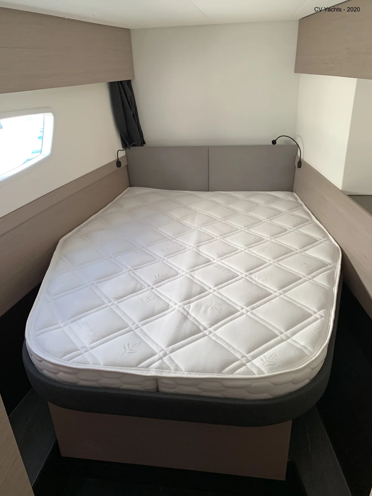 Yacht FOUNTAINE PAJOT Elba 45 - Lazuli - Foto 15