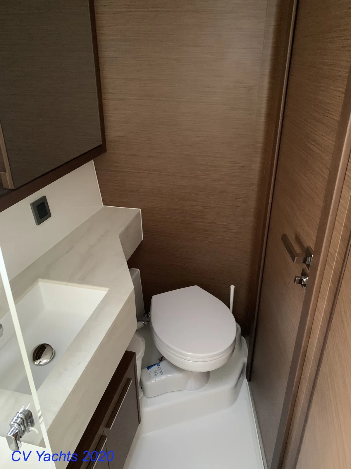 Yacht LAGOON 46 - Diamond Seas - Foto 9