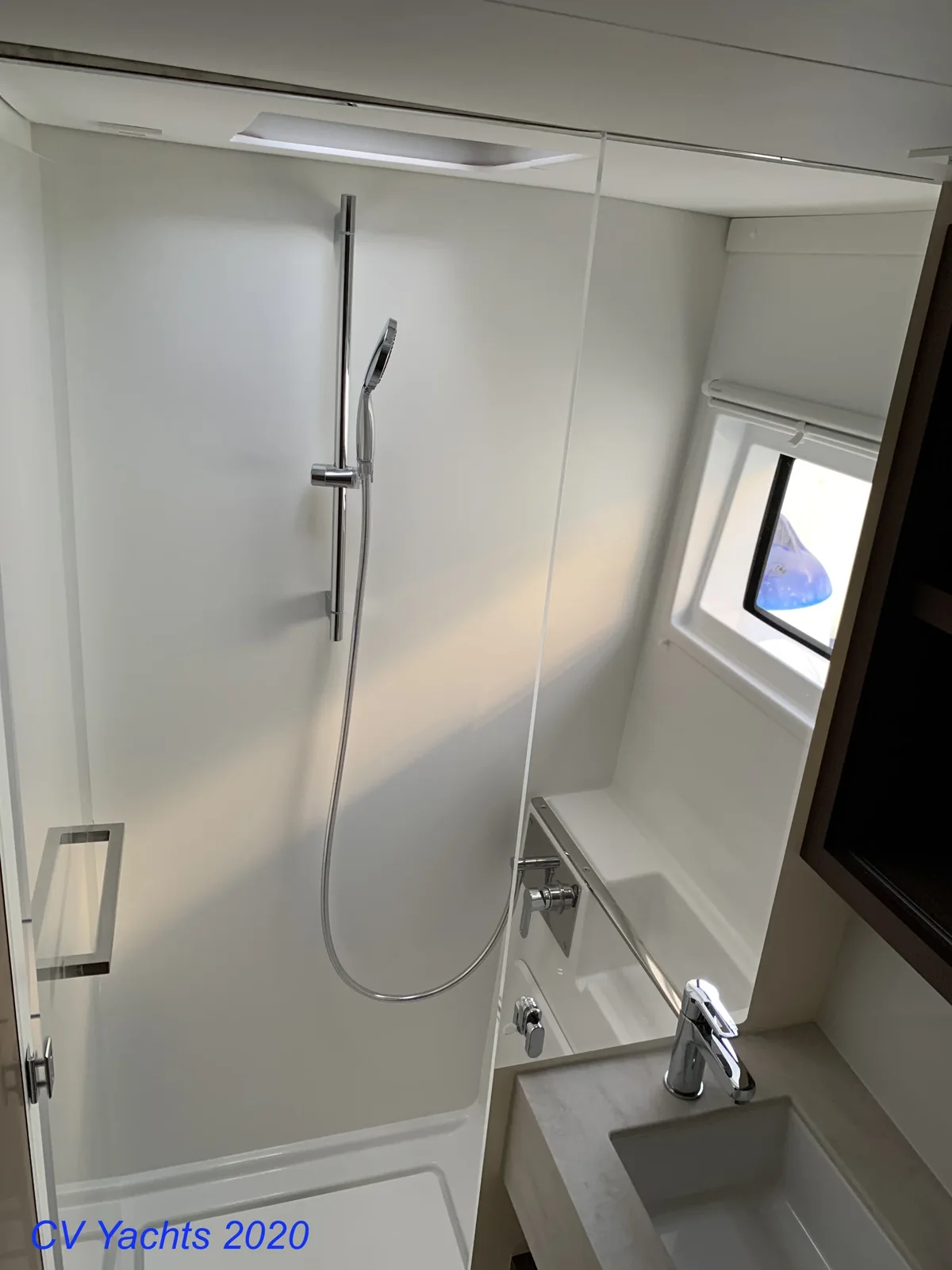 Yacht LAGOON 46 - Diamond Seas - Foto 14