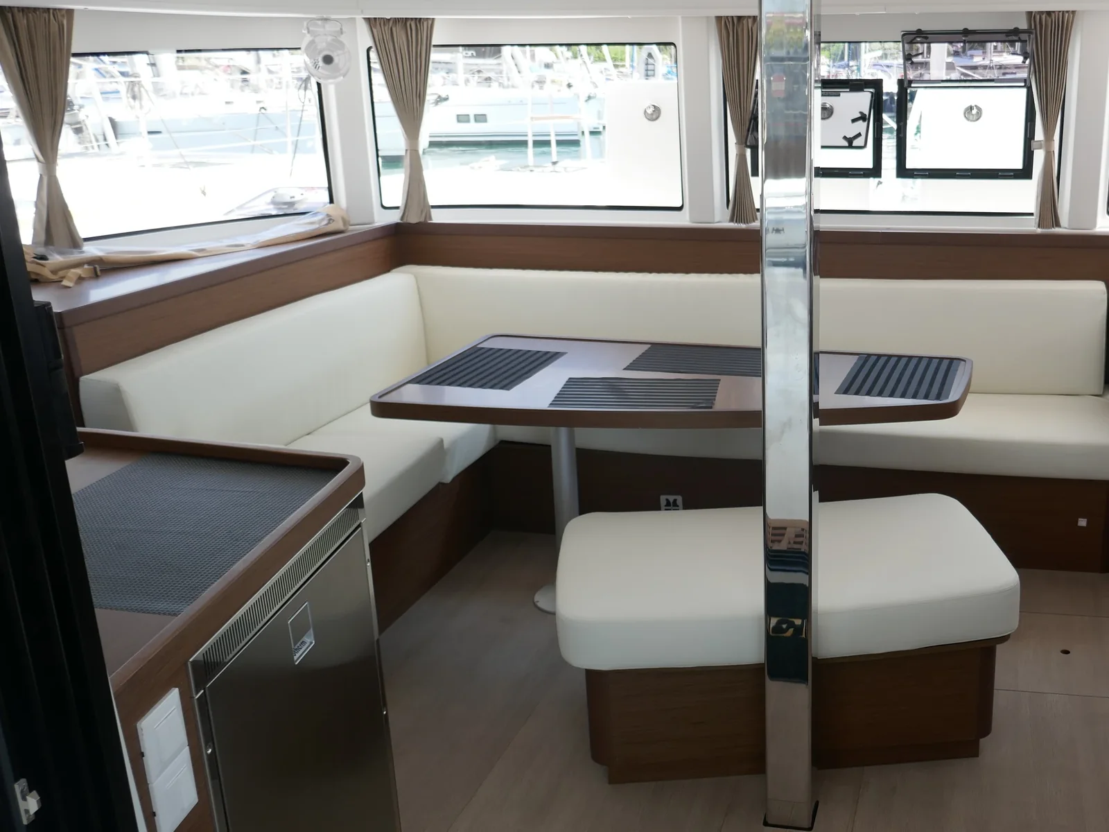 Yacht LAGOON 42 - Coral Seas - Foto 1