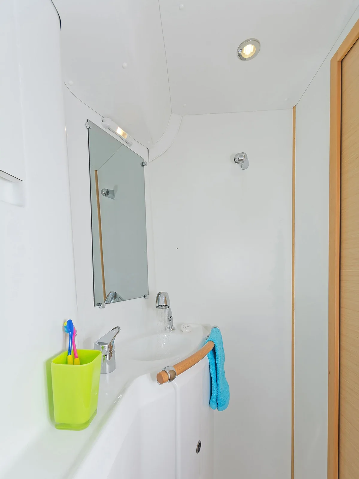 Yacht LAGOON 380 - Bellevue - Foto 1