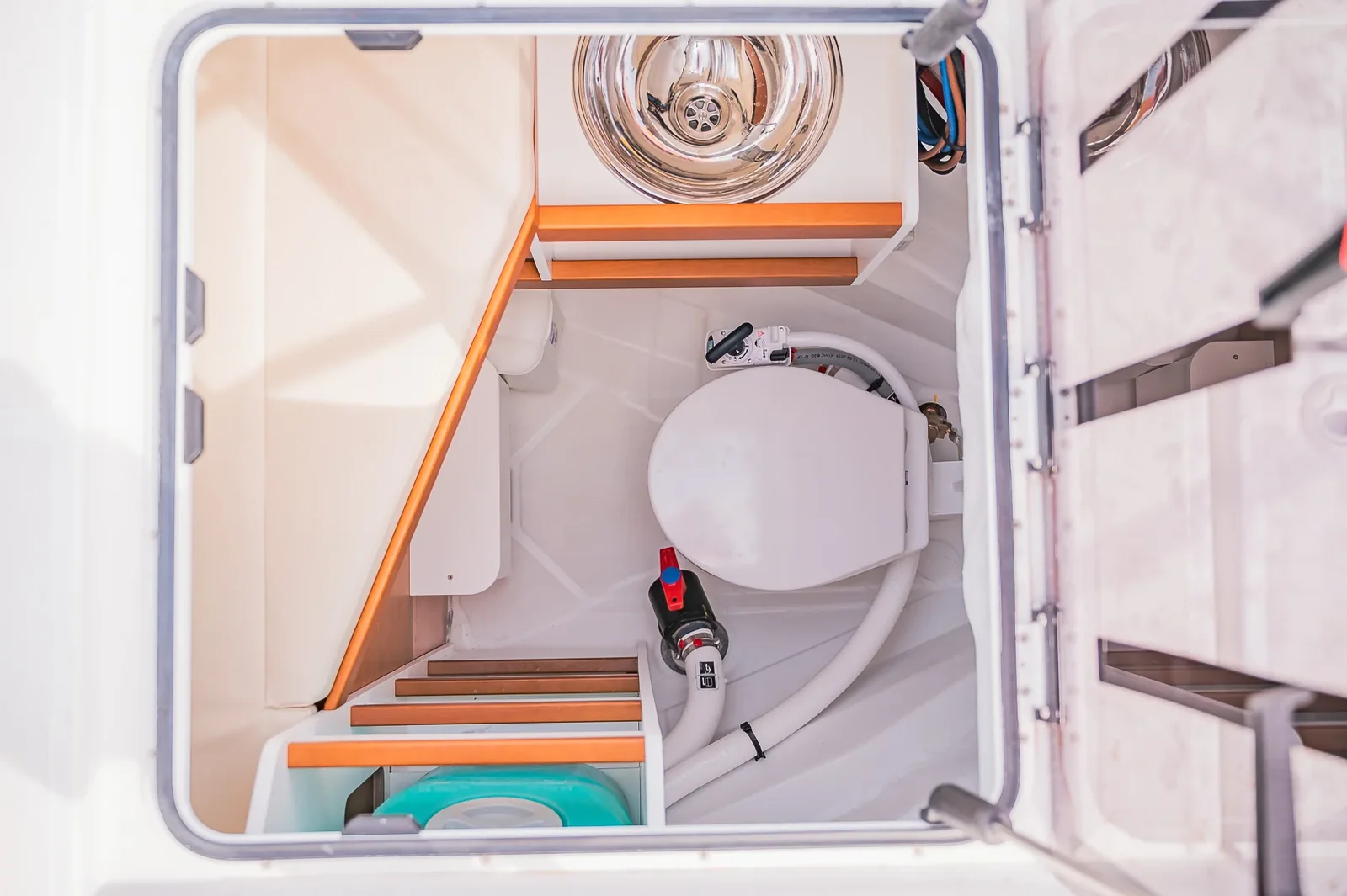 Yacht JEANNEAU Sun Odyssey 490 - Jason - Foto 1
