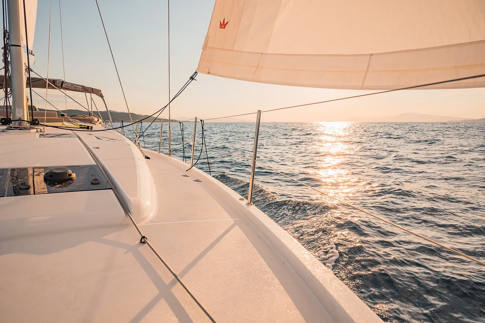 Yacht JEANNEAU Sun Odyssey 490 - Jason - Foto 1