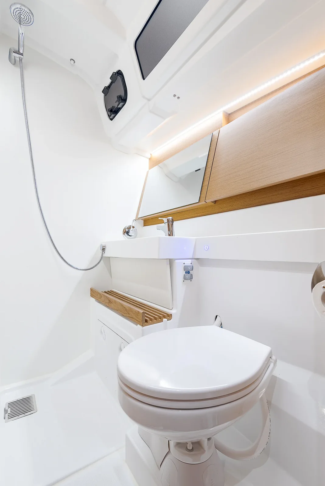 Yacht JEANNEAU Sun Odyssey 490 - Jason - Foto 1