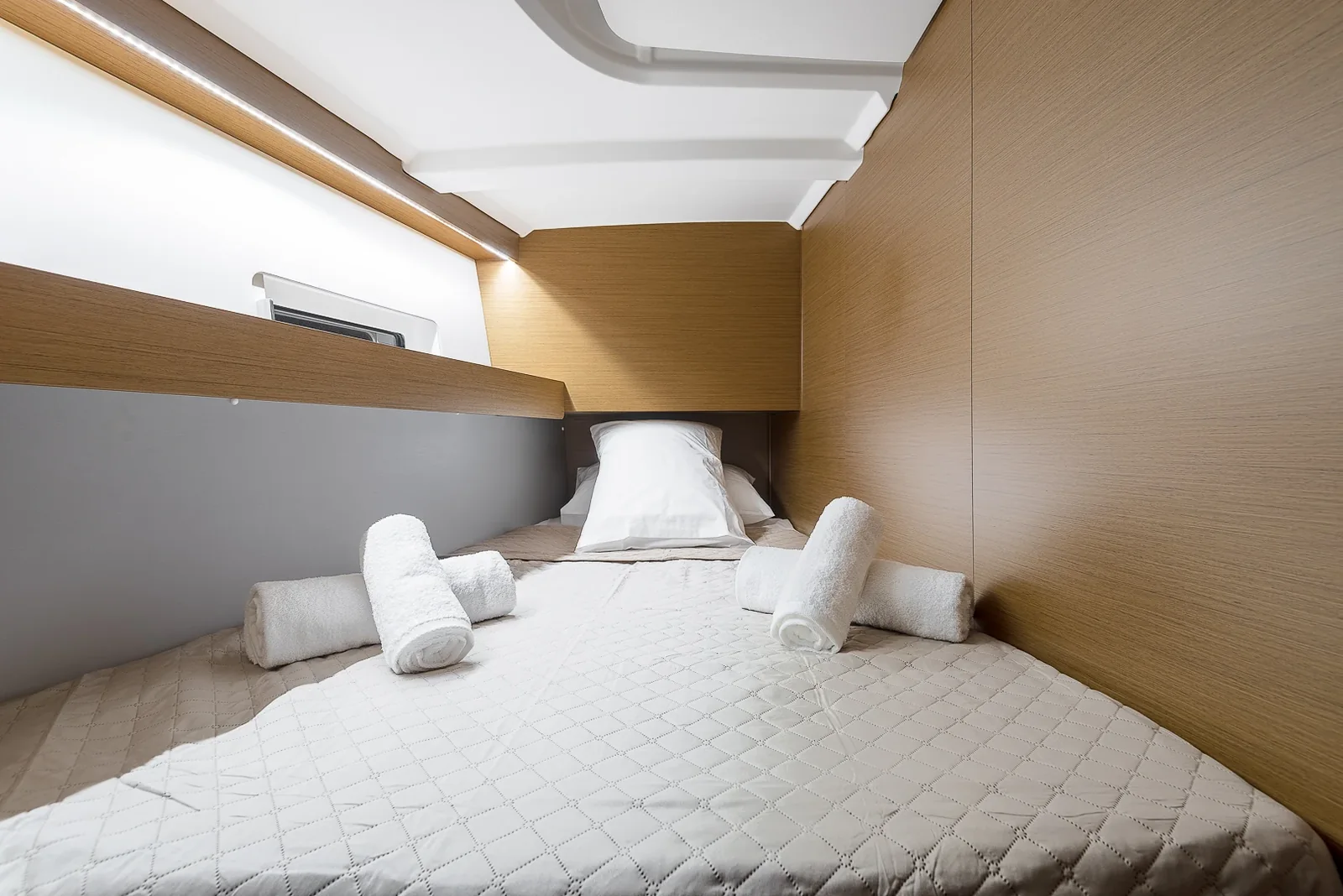 Yacht JEANNEAU Sun Odyssey 490 - Jason - Foto 1
