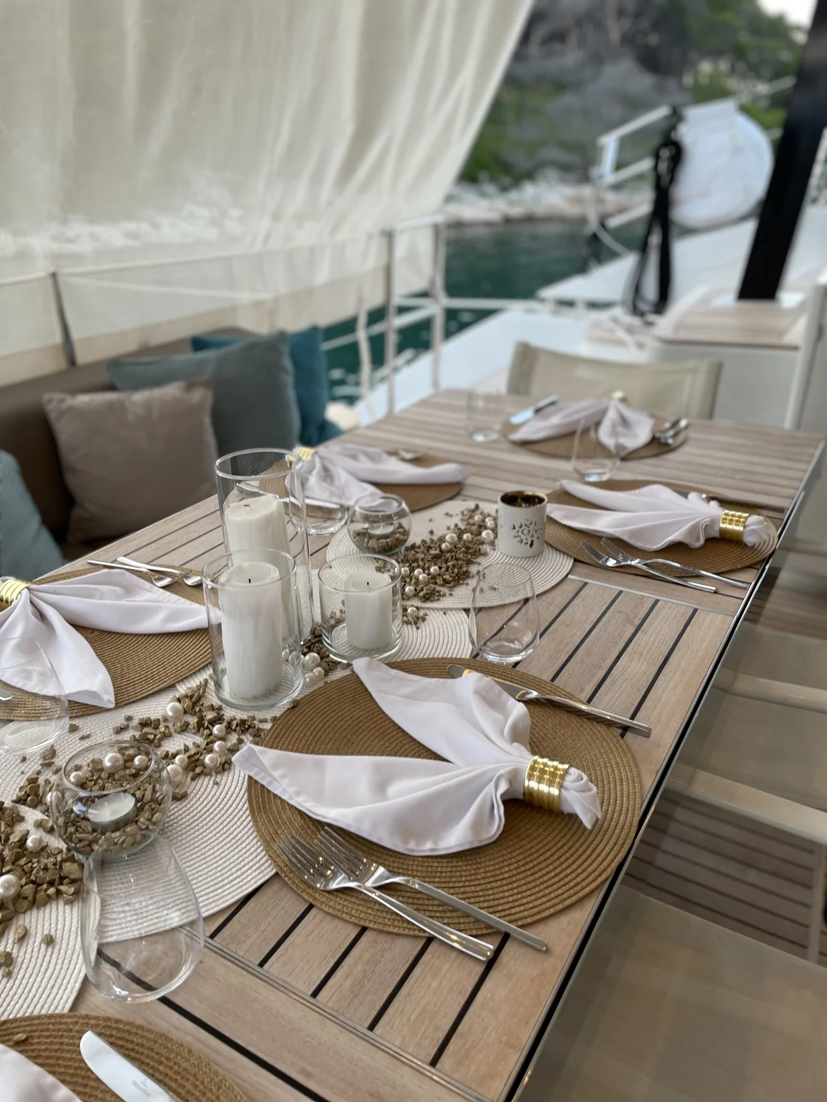 Yacht SUNREEF YACHTS 60 - Sinata - Foto 53