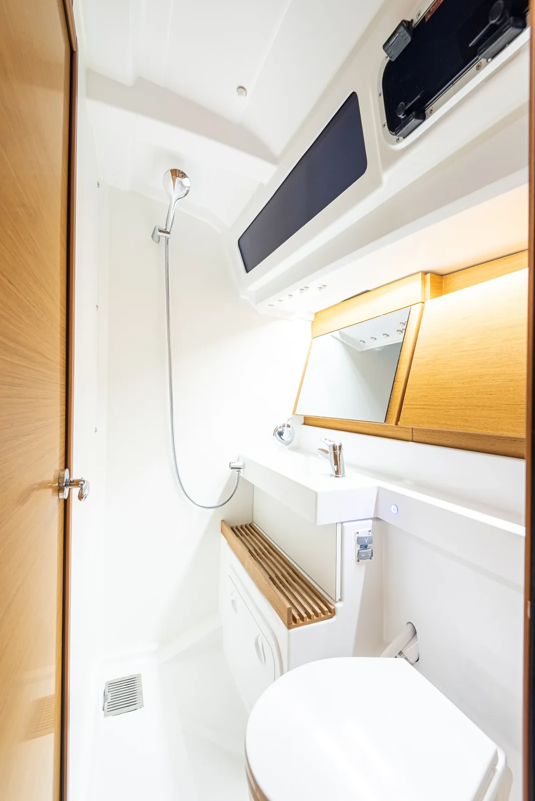 Yacht JEANNEAU Sun Odyssey 440 - Soulmates - Foto 1