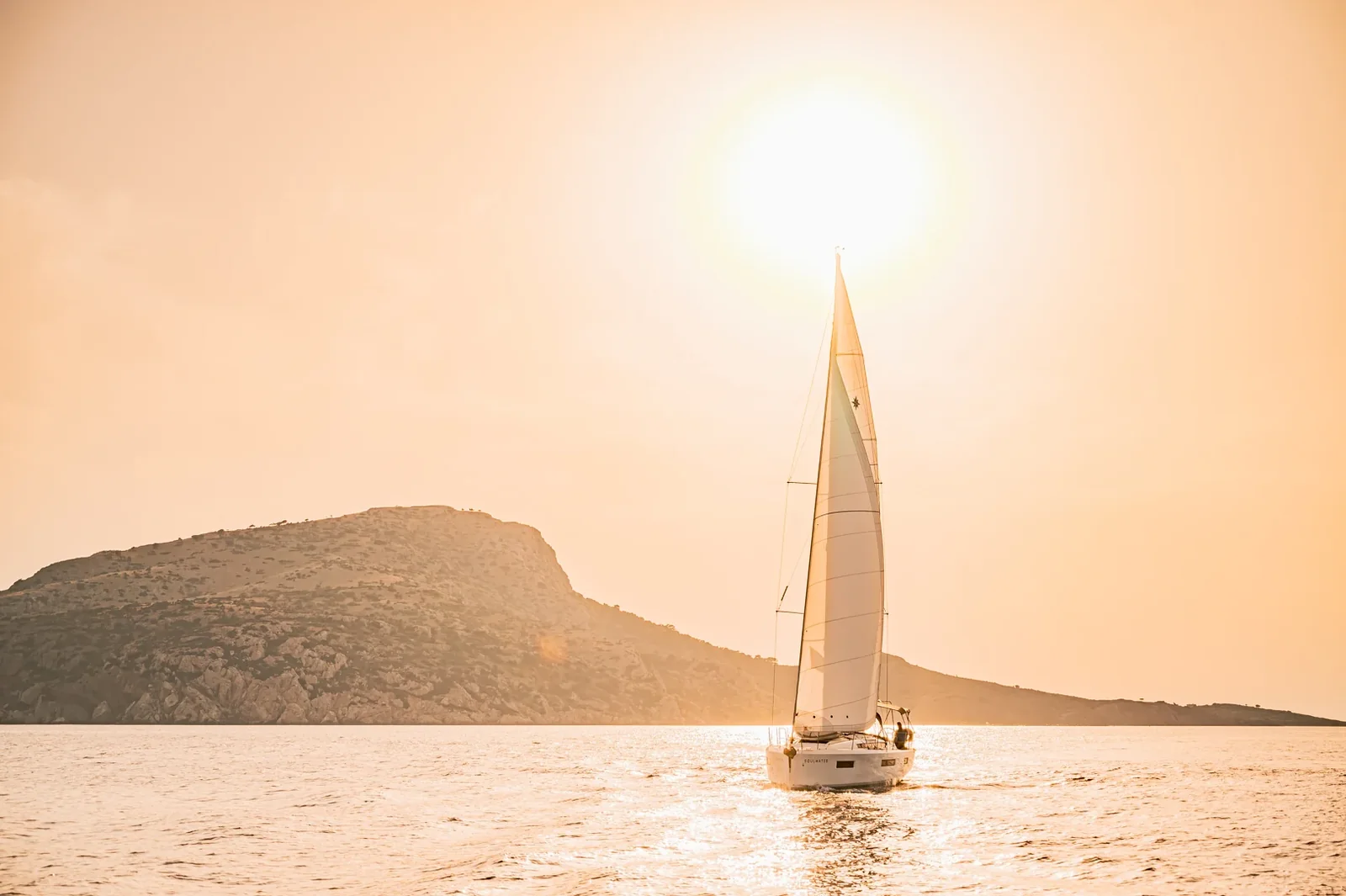 Yacht JEANNEAU Sun Odyssey 440 - Soulmates - Foto 1