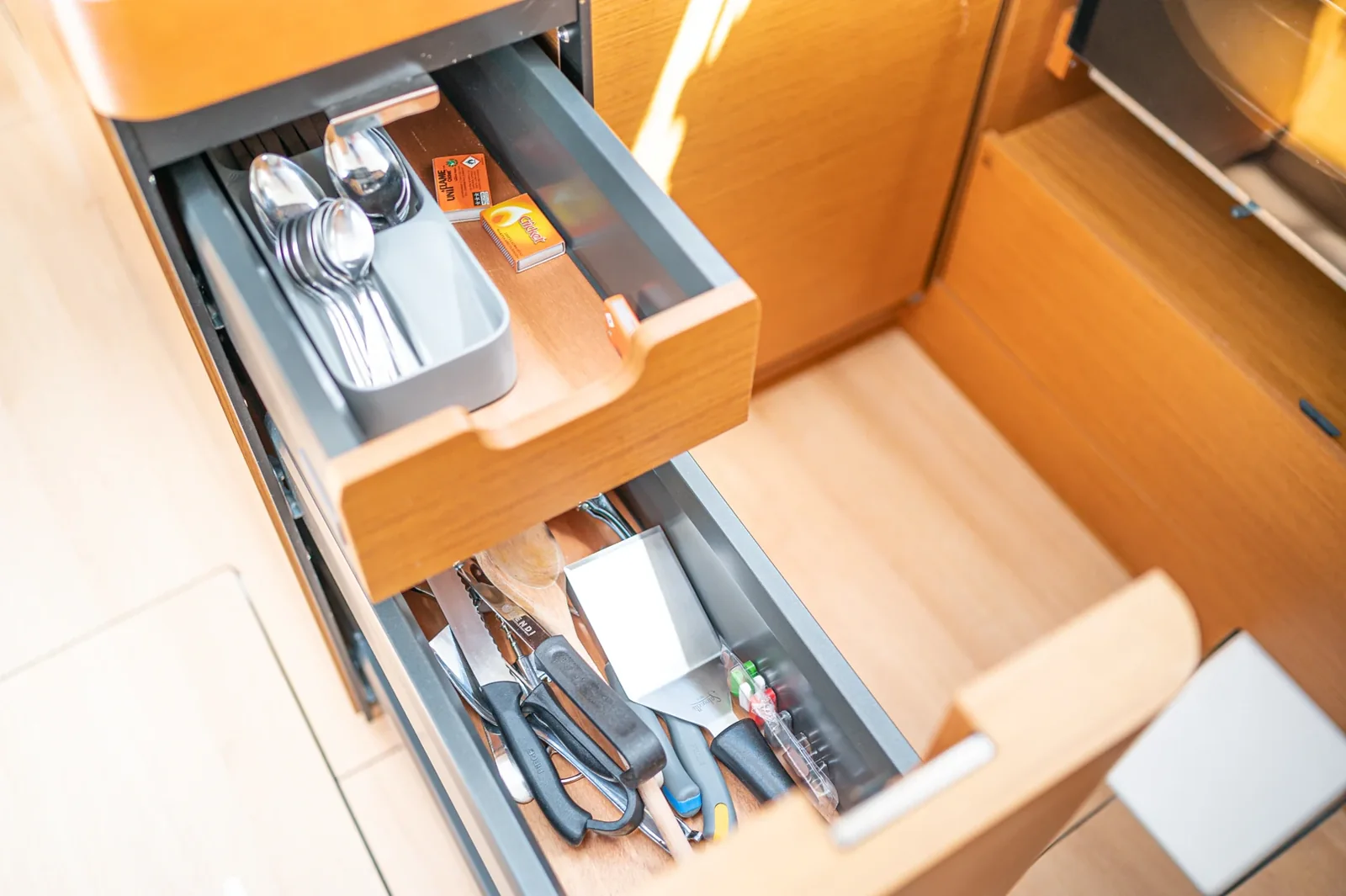 Yacht JEANNEAU Sun Odyssey 440 - Soulmates - Foto 1