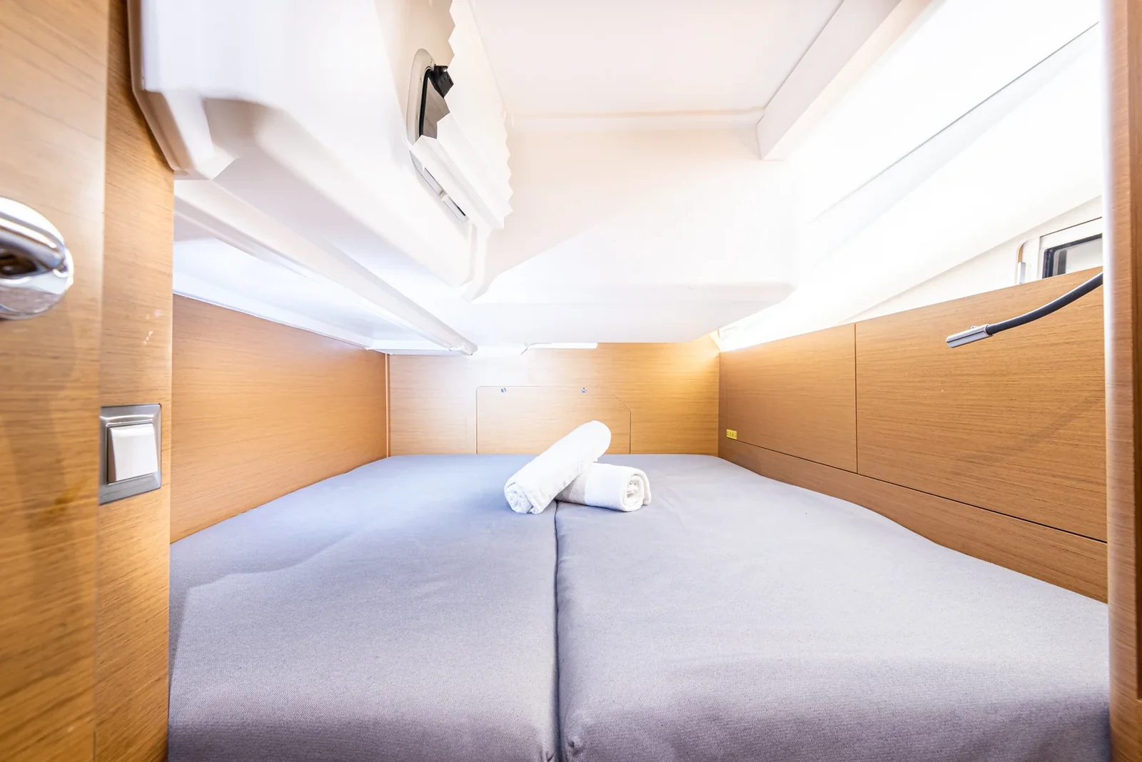 Yacht JEANNEAU Sun Odyssey 440 - Soulmates - Foto 1