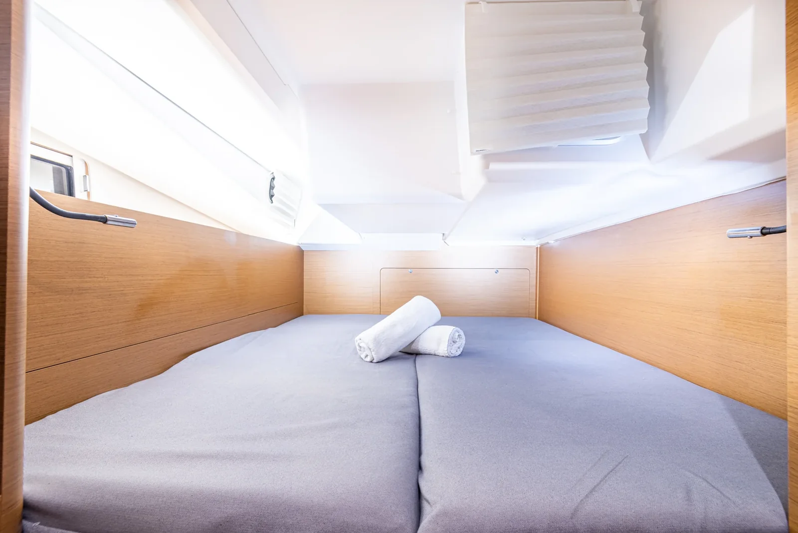 Yacht JEANNEAU Sun Odyssey 440 - Soulmates - Foto 1
