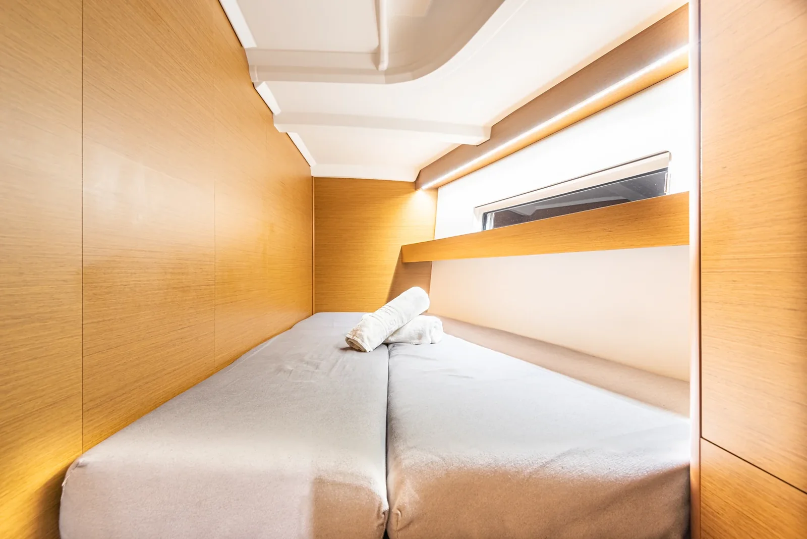 Yacht JEANNEAU Sun Odyssey 440 - Soulmates - Foto 1