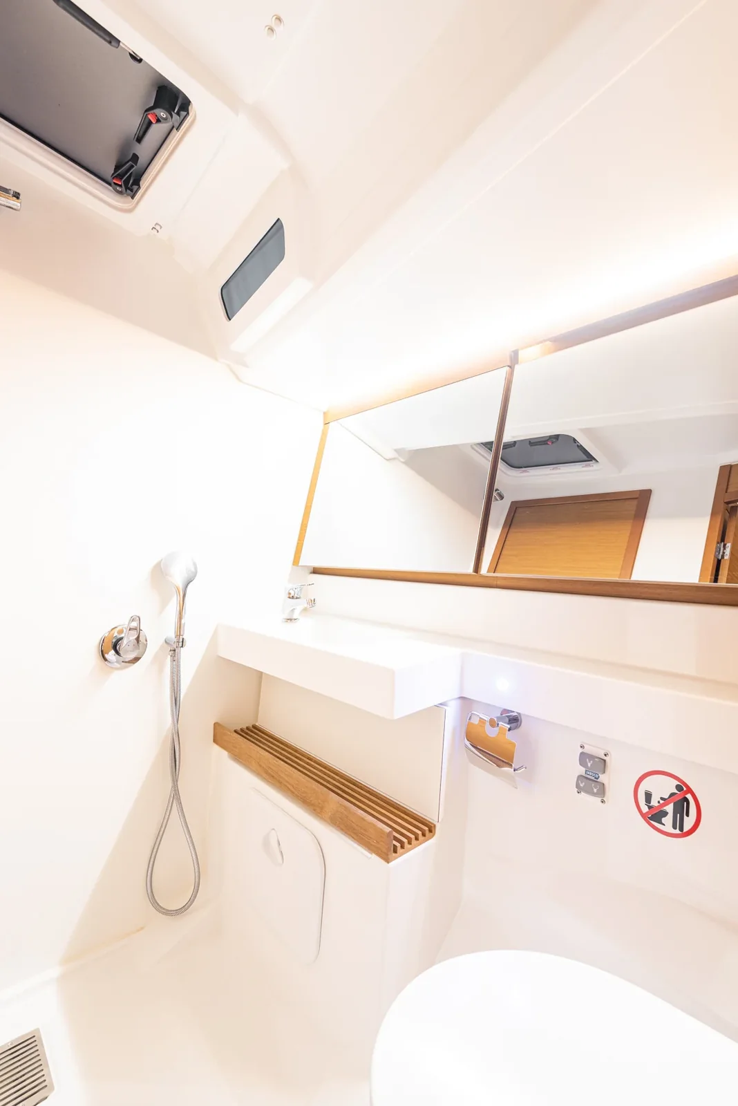 Yacht JEANNEAU Sun Odyssey 440 - Soulmates - Foto 1