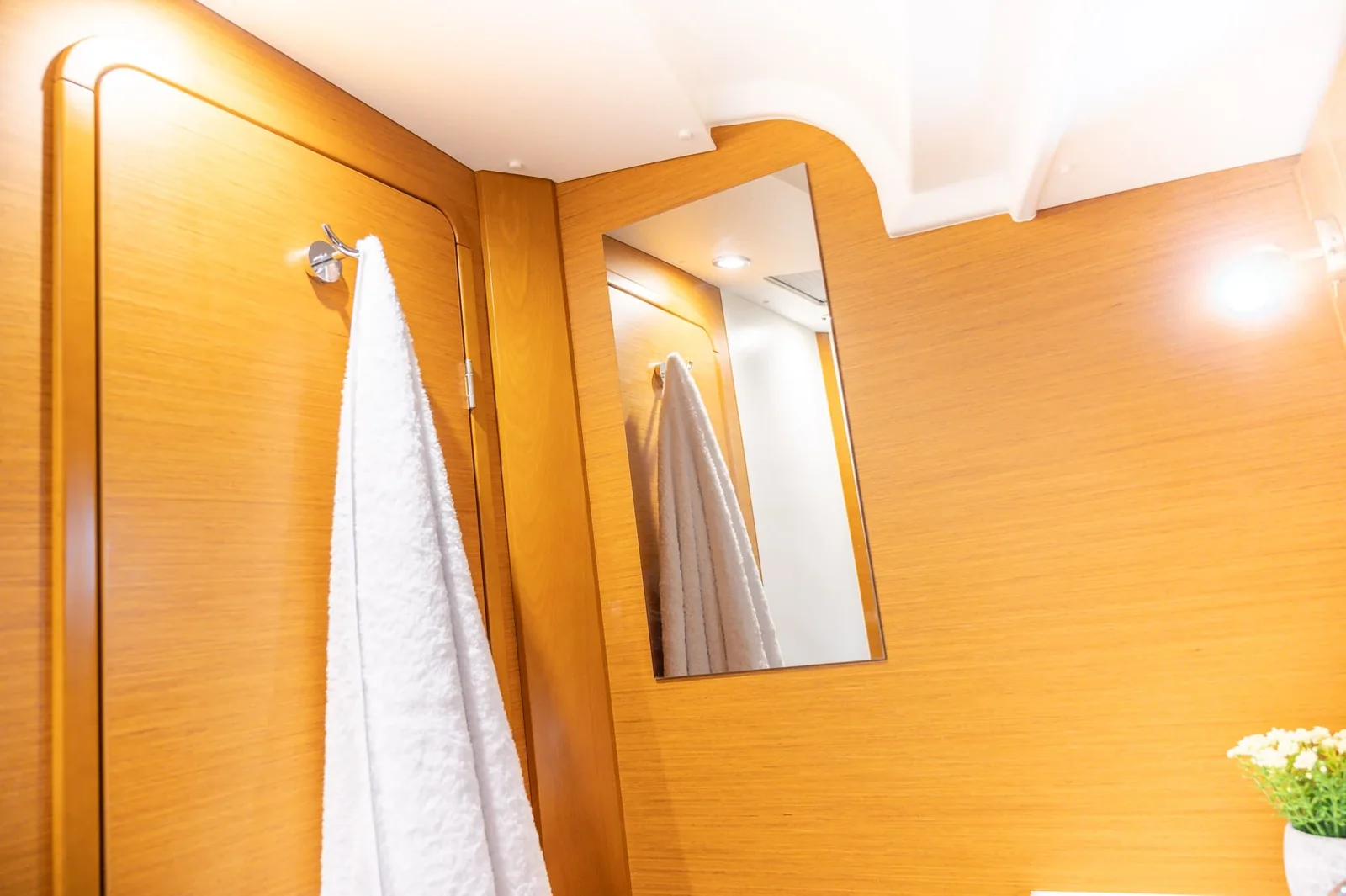 Yacht JEANNEAU Sun Odyssey 449 - Assante - Foto 1