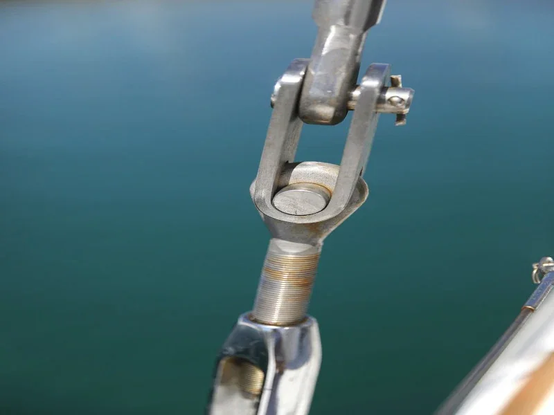 Yacht LAGOON 450 F - Hot Stuff - Foto 1