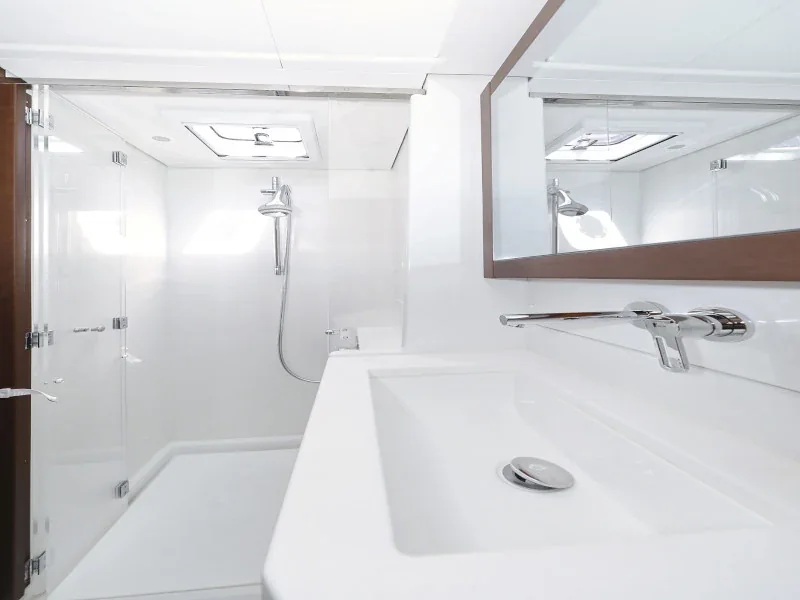 Yacht LAGOON 450 F - Hot Stuff - Foto 1