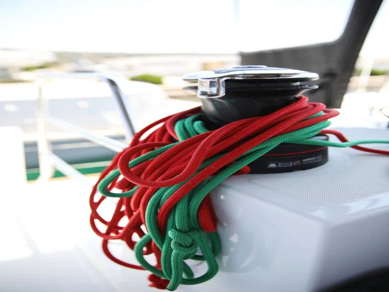 Yacht LAGOON 450 F - Hot Stuff - Foto 1