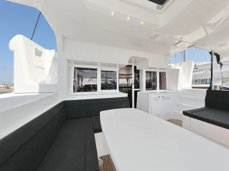 Yacht LAGOON 450 F - Hot Stuff - Foto 1