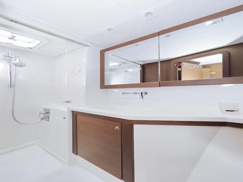 Yacht LAGOON 450 F - Hot Stuff - Foto 1