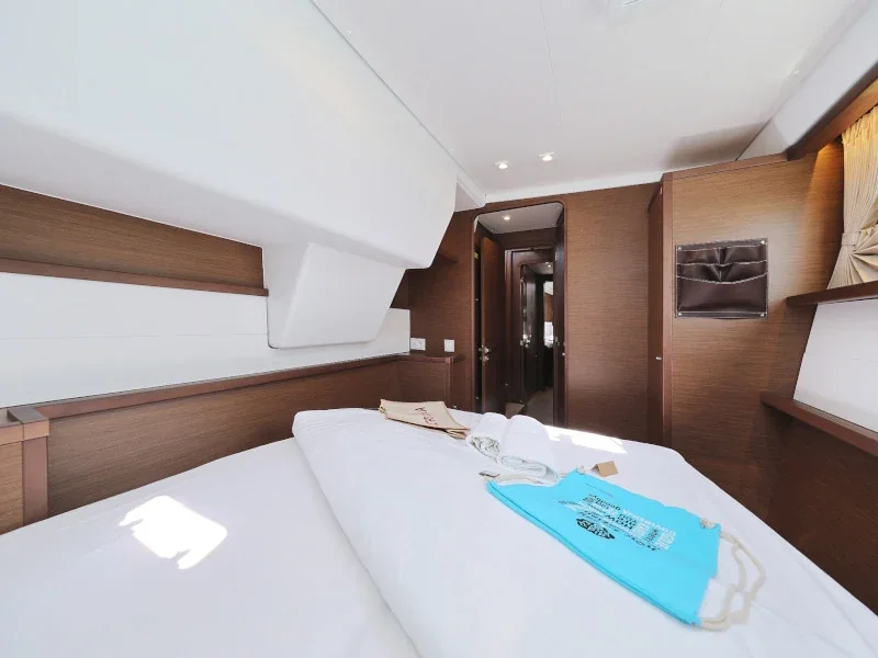 Yacht LAGOON 450 F - Hot Stuff - Foto 1