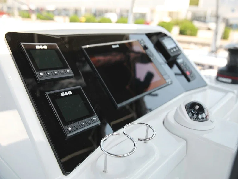 Yacht LAGOON 450 F - Hot Stuff - Foto 1