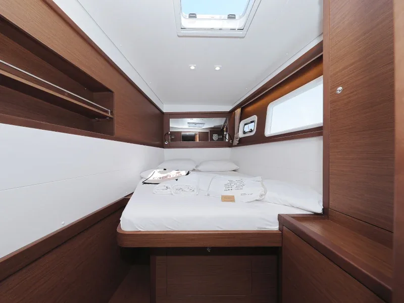 Yacht LAGOON 450 F - Hot Stuff - Foto 1