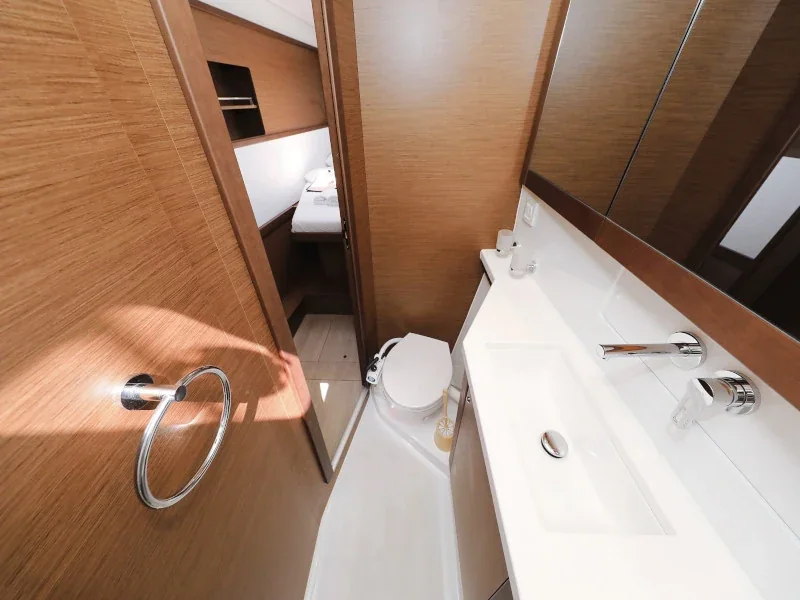 Yacht LAGOON 450 F - Hot Stuff - Foto 1