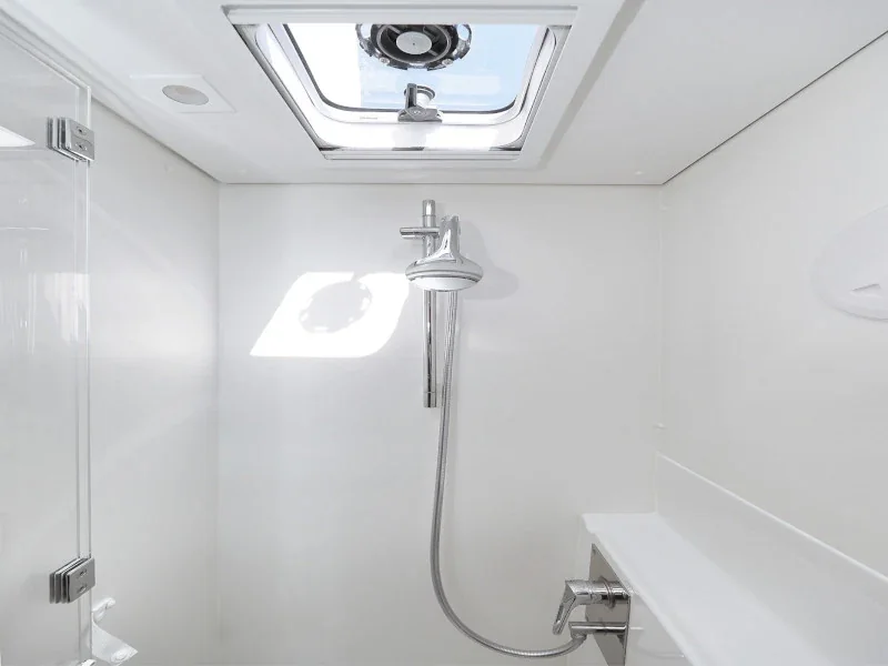 Yacht LAGOON 450 F - Hot Stuff - Foto 1
