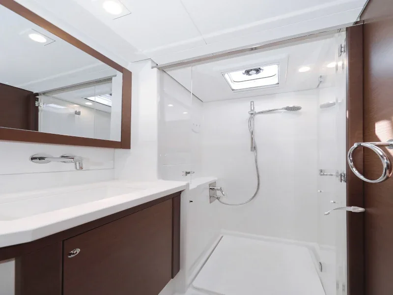 Yacht LAGOON 450 F - Hot Stuff - Foto 1
