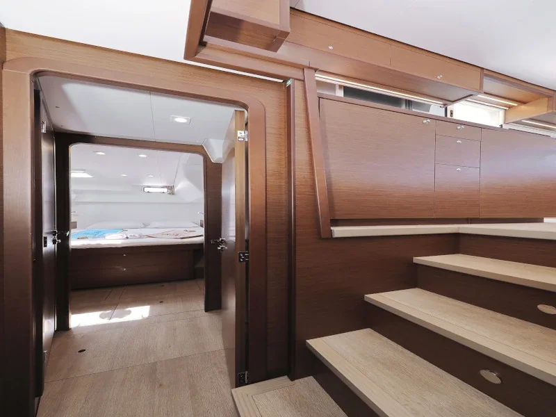 Yacht LAGOON 450 F - Hot Stuff - Foto 1